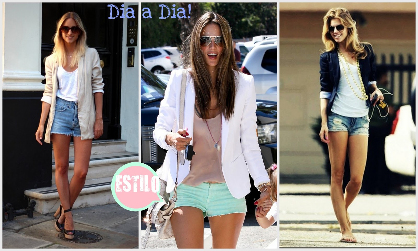 Short Jeans Short Jeans