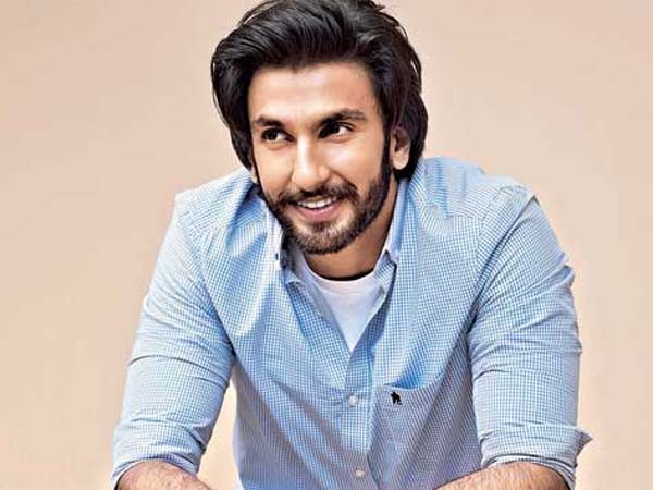 Actor Ranveer Singh Sister Ritika Bhavnani Ranveer singh is very close to his family especially his sister, ritika bhavnani. mere pix media