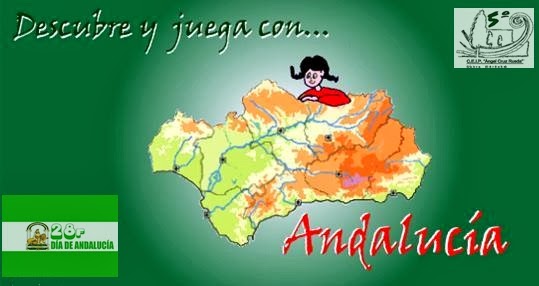 Día de Andalucía