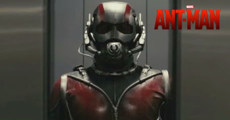 Ant-Man: Joseph Gordon-Levitt, Paul Rudd Front-Runners for Role (EXCLUSIVE)