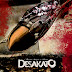 Miseria, Sangre y Plomo, lo nuevo de Desakato