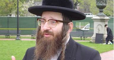 EL JUDAÍSMO: LOS RABINOS