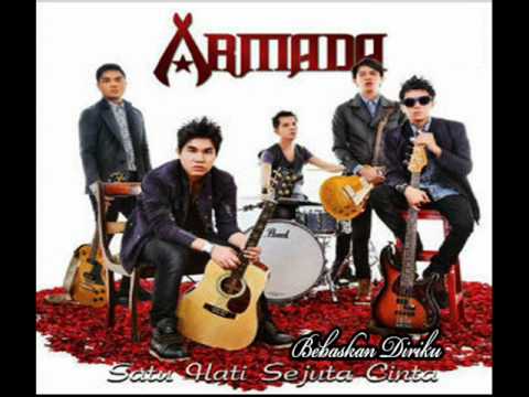 Armada Bebaskan Diriku Mp3 Free Download Pecinta Armada