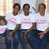 Beautiful! Check out this photo of a family of four generations
