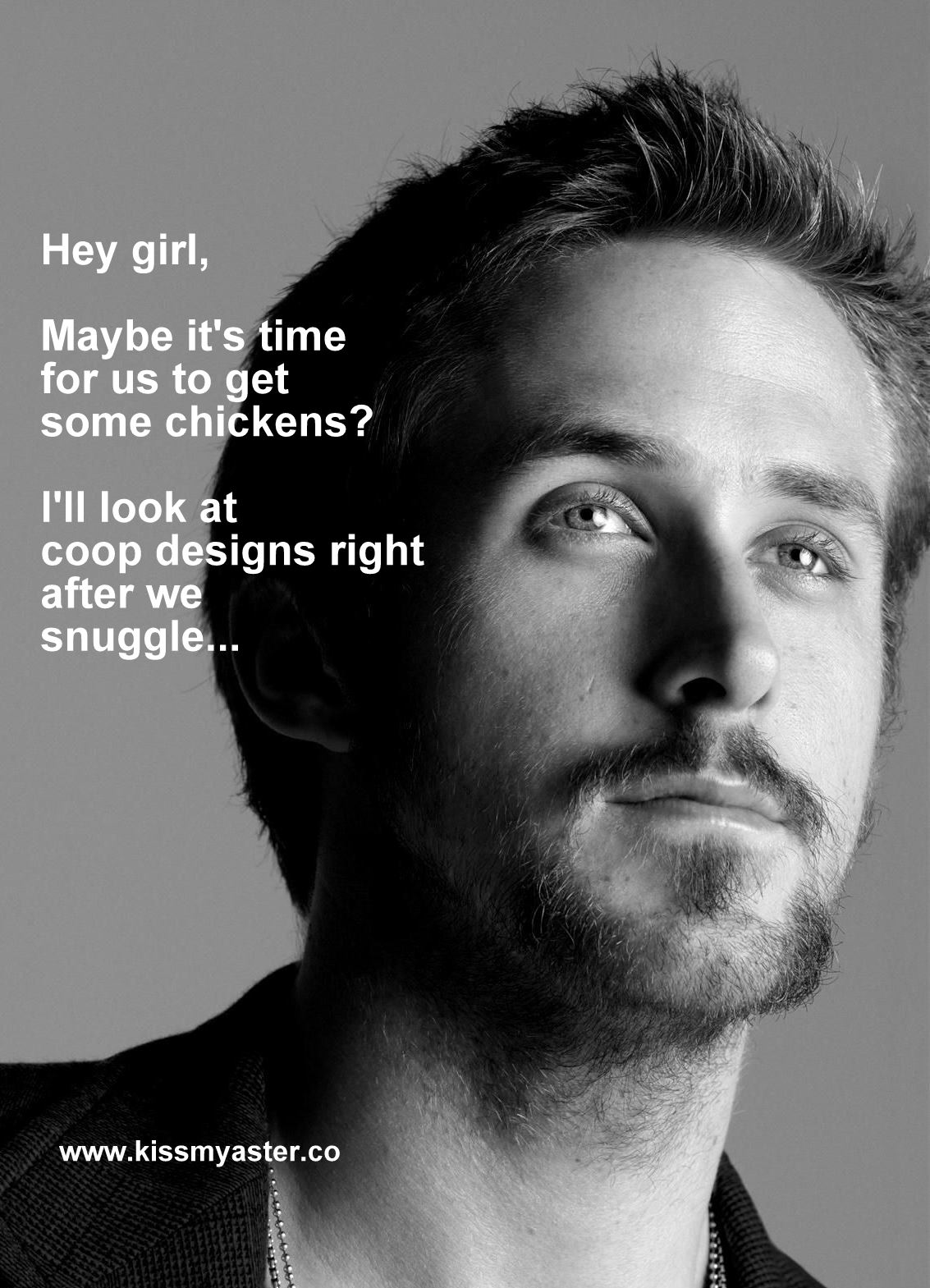 Ryan Gosling Hey Girl Quotes. QuotesGram