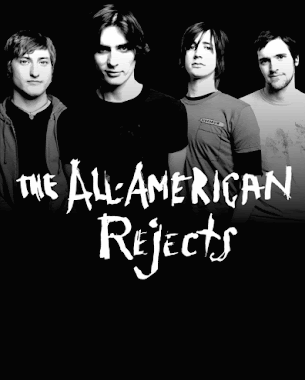 The all american reject
