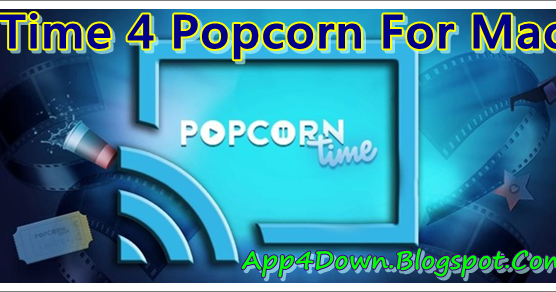 Popcorn 4 mac