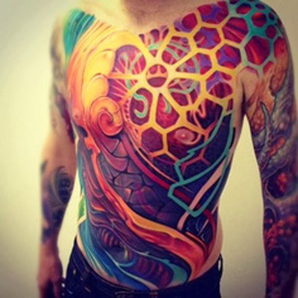 tattoos
