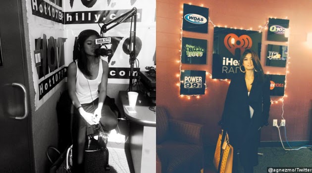 Download Mp3 Agnez Mo Coke Bottle