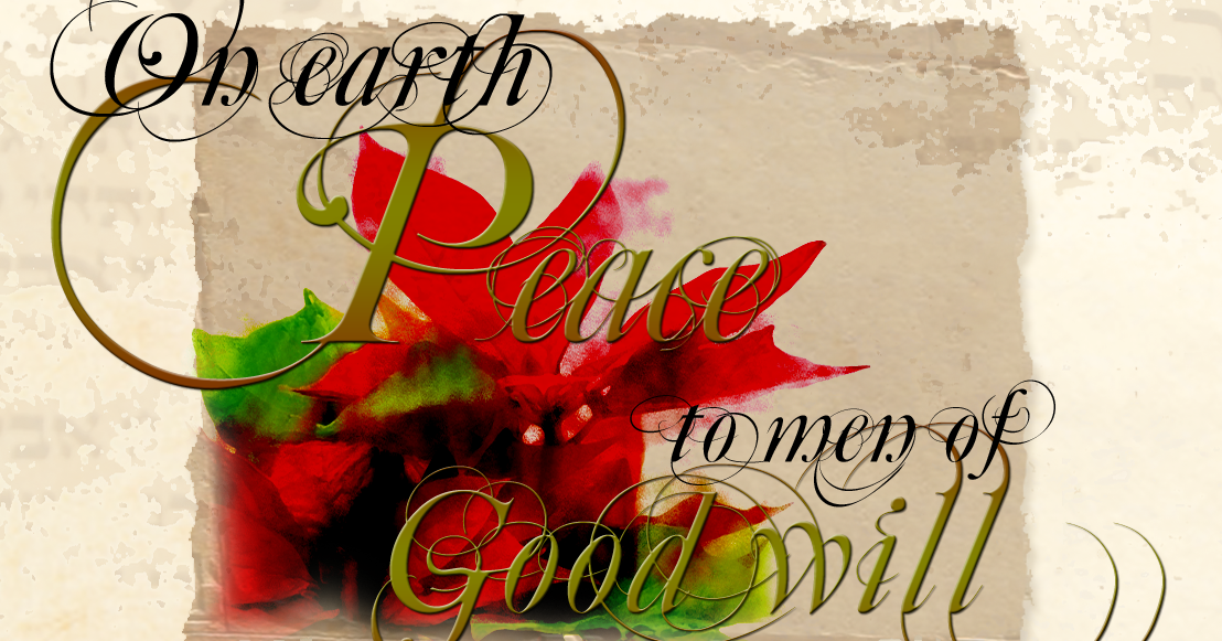 By His EVERY Word: A Closer Look at a Familiar Christmas Verse