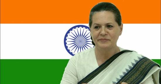 indian national congress president
