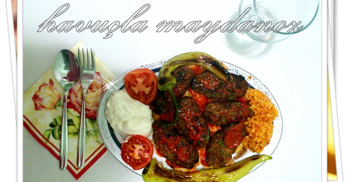 evde mangal