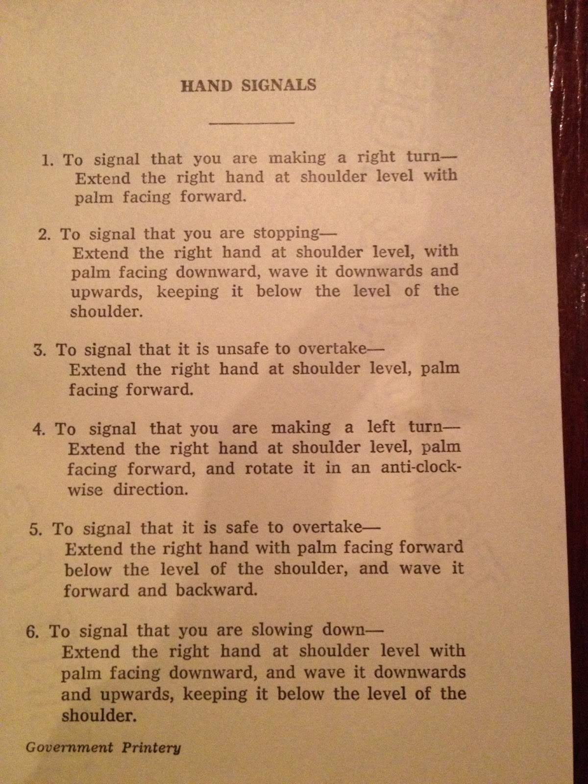 Our Journey Goodbye Trinidad...