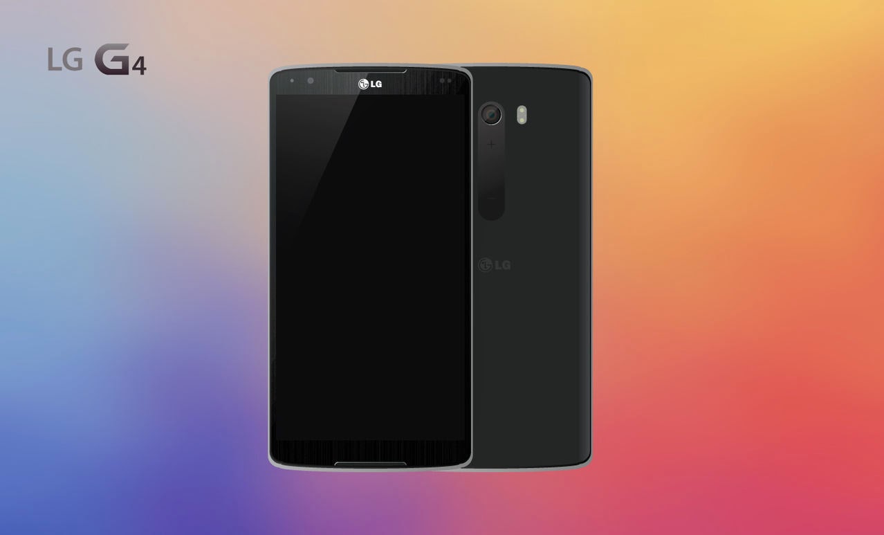 7 Smartphone Paling Ditunggu di 2015 7 Smartphone Paling Ditunggu di 2015