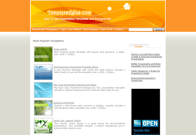 download powerpoint templates