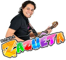 Banda zazuêta.