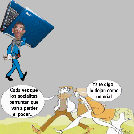 ZAPATERO EMBUSTERO zapatero embustero: