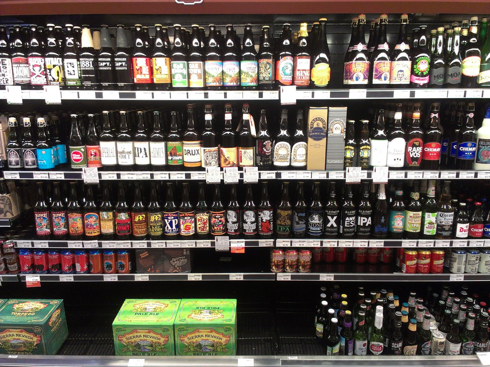 Craft Beer Oakland Keg Prices Craft Beer Oakland Keg Prices