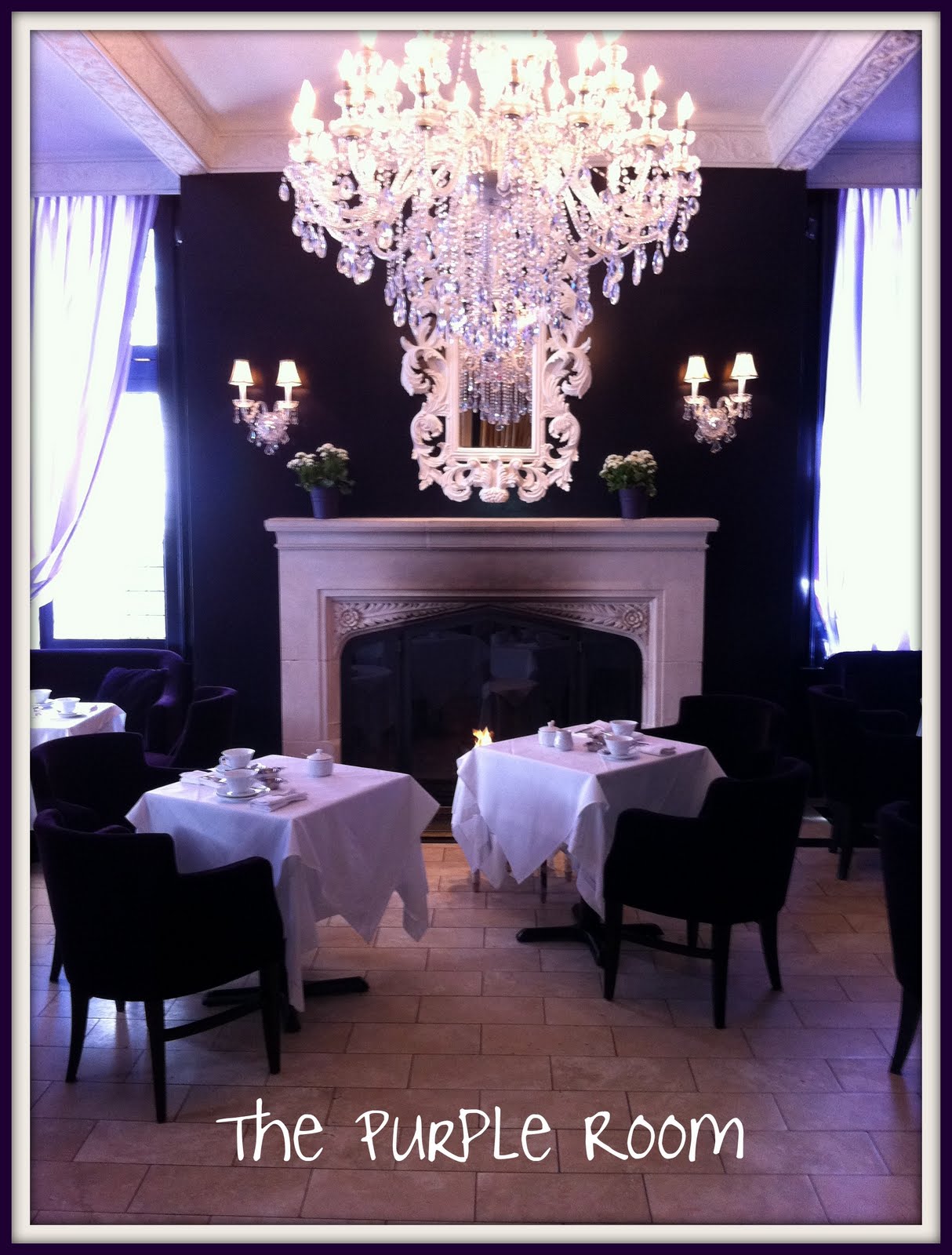 Make Mommy Chic My Royal (tea) celebration