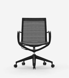 Mid Back Curva Chair Mid Back Curva Chair