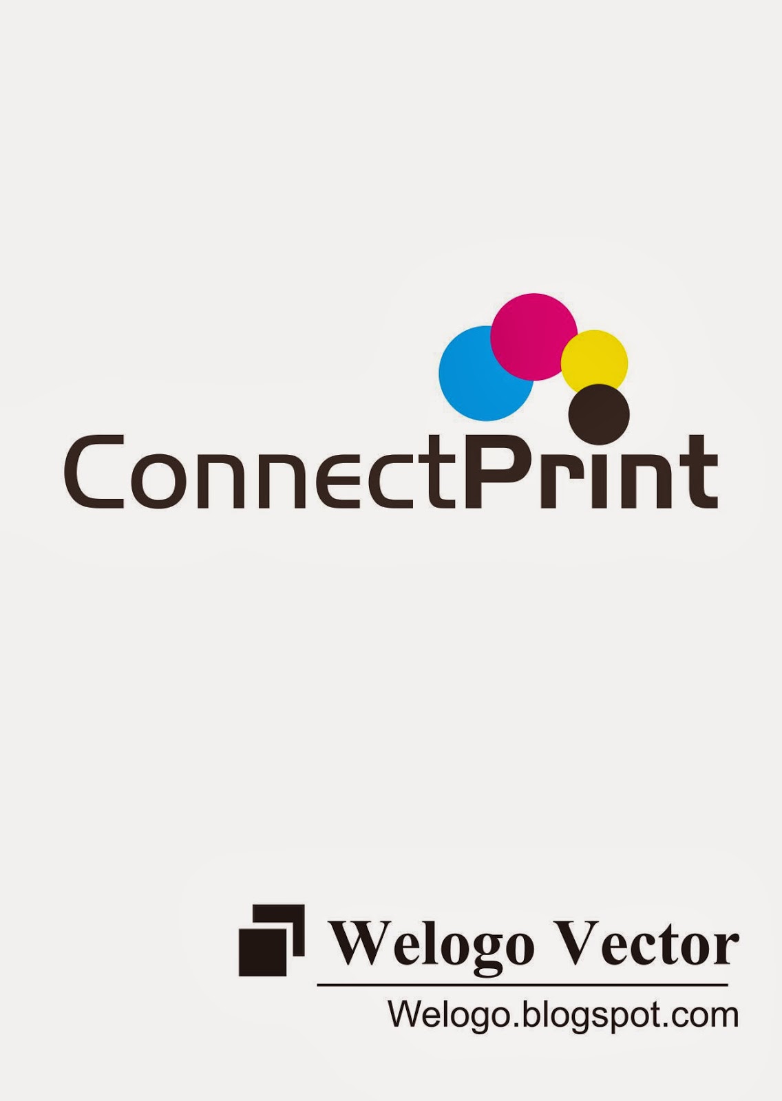 ConnectPrint Logo ConnectPrint Logo