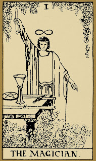 塔羅西洋神祕學專業訓練班