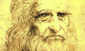 ملفات محيرة ليوناردو دافينشي