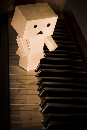 Danbo Photography on Loly Candy  Danbo