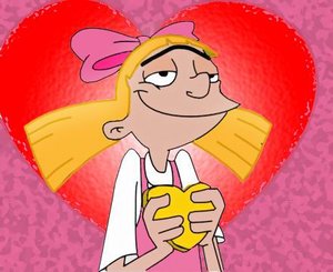 Helga ♥