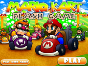 Mario Kart