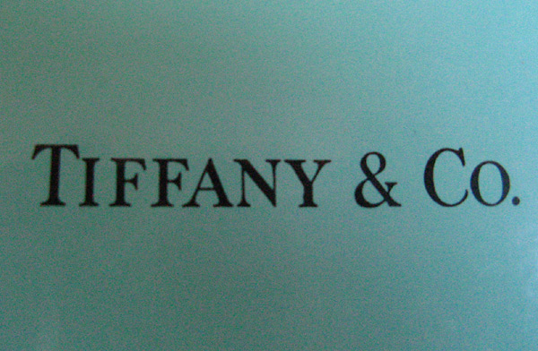 Tiffany and co locations picture