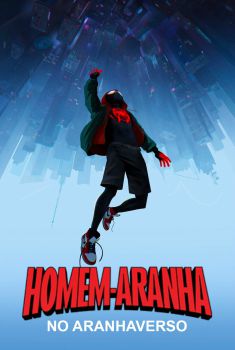 Homem-Aranha: No Aranhaverso Torrent - WEB-DL 720p/1080p Dual Áudio Homem-Aranha: No Aranhaverso Torrent - WEB-DL 720p/1080p Dual Áudio