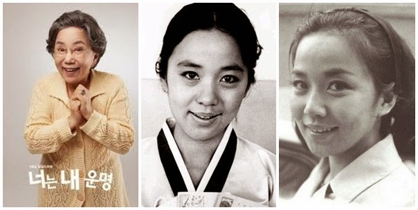 45 Pemeran Ibu Di Drama Korea Pics