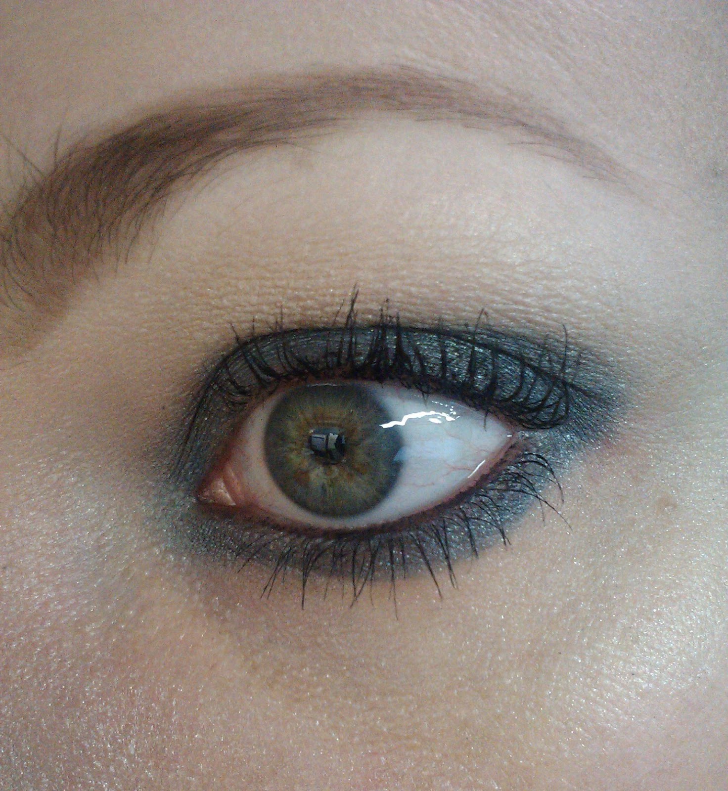 Sugarpot Beauty Review! Guerlain Terracotta Loose Powder Kohl Eyeliner