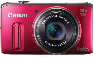 Canon Camera Sx260hs Manual Canon Camera Sx260hs Manual