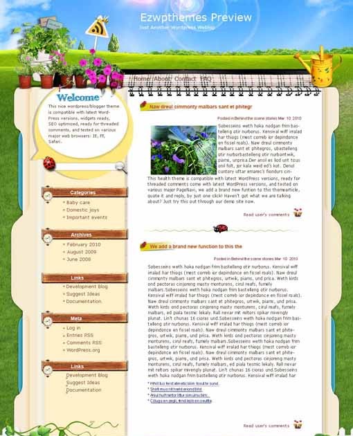 3 PM Gardening Info Loker kota 2016 3 PM Gardening Info Loker kota 2016