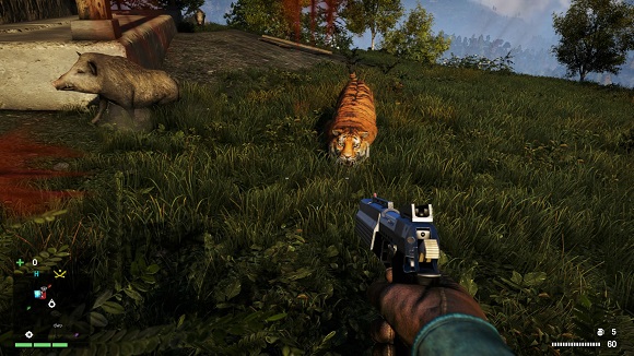 how to install far cry 4 crack co-op