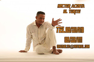 HECTOR ACOSTA