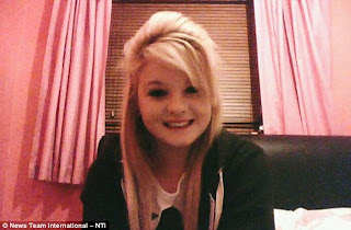 Τραγικό:13χρονη μαθήτρια  έχασε τη ζωή της από μία  παγίδα θανάτου ...
