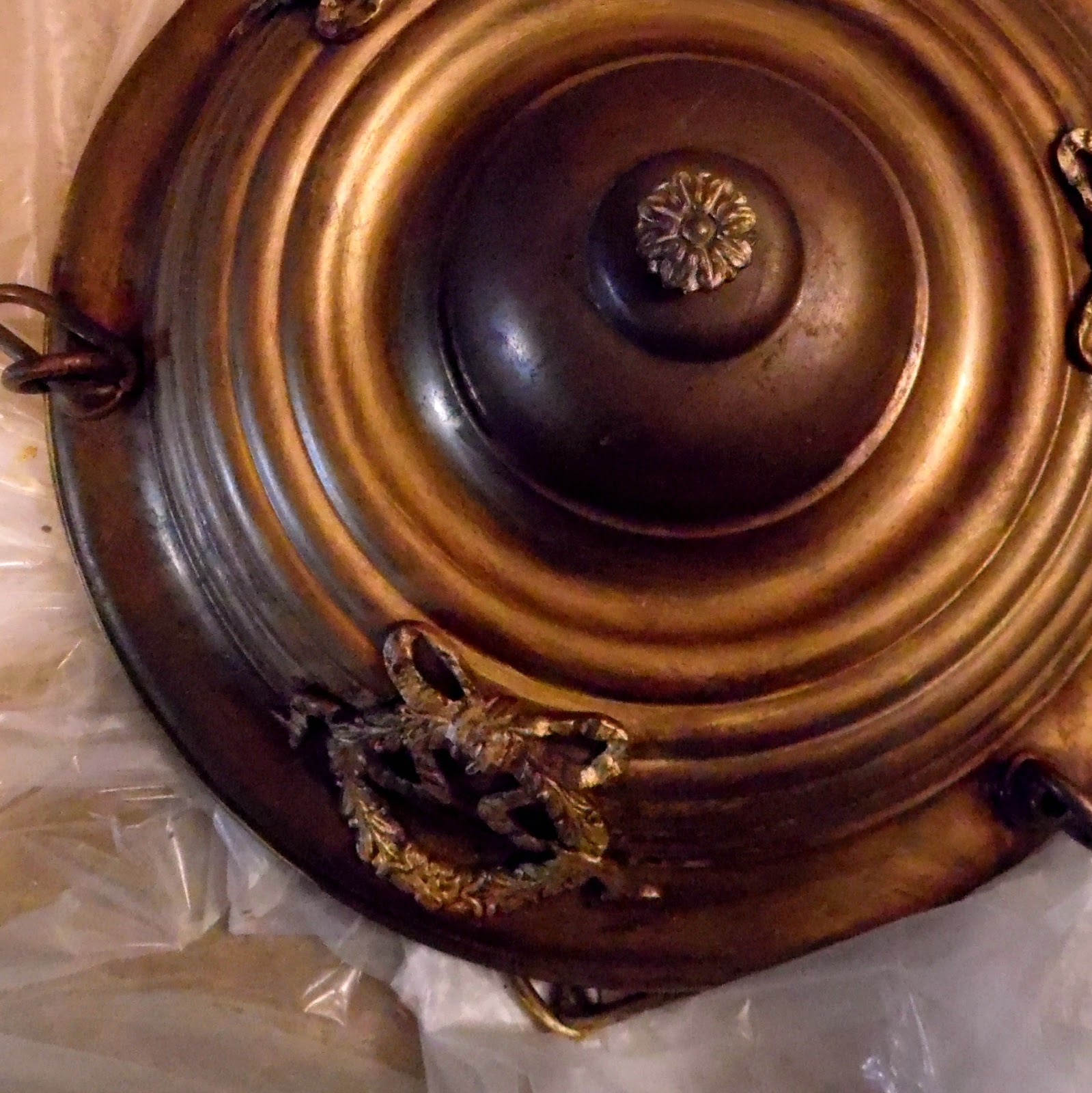 How to Restore Old Brass Without Losing Patina