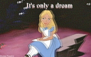 It´s only a dream!