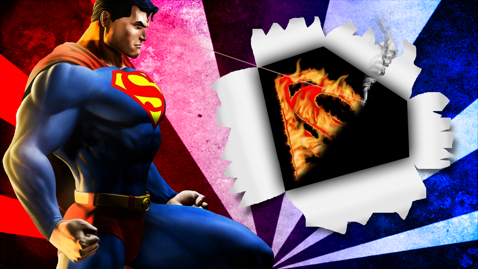 Teknoloji Kalemim Teknoloji Portalı Superman HD Duvar Kağıtları