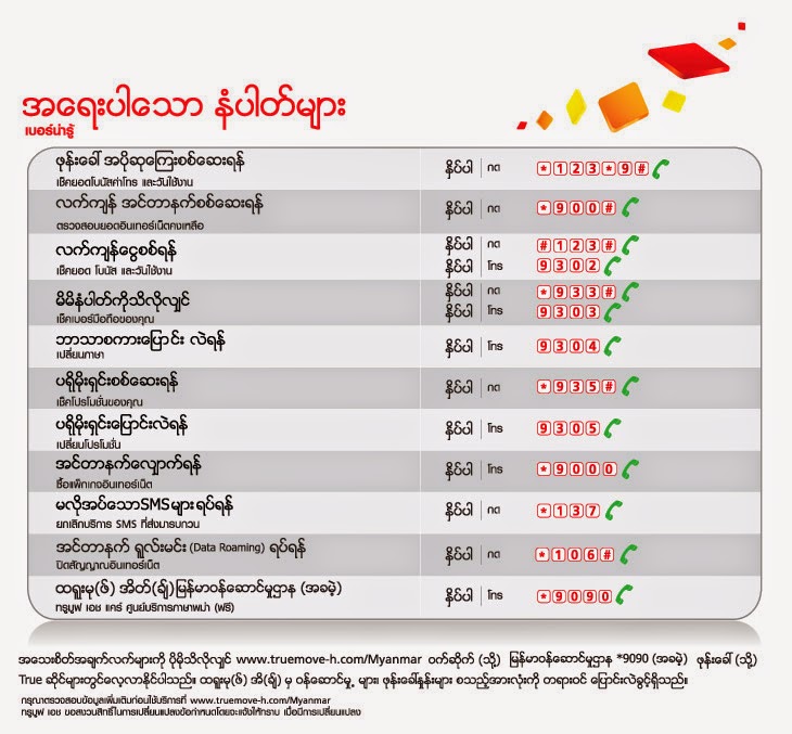 Myanmar Community