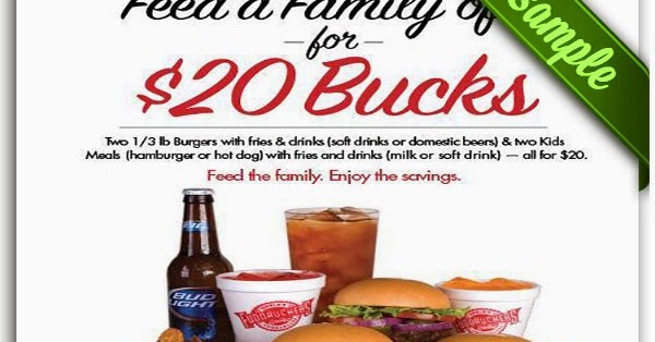 Guidelines get hold of the utmost out of Absolutely free Printable Fuddruckers Discount coupons graphic regarding Fuddruckers Coupons Printable referred to as Pointers just take the maximum out of Free of charge Printable Fuddruckers Coupon codes
