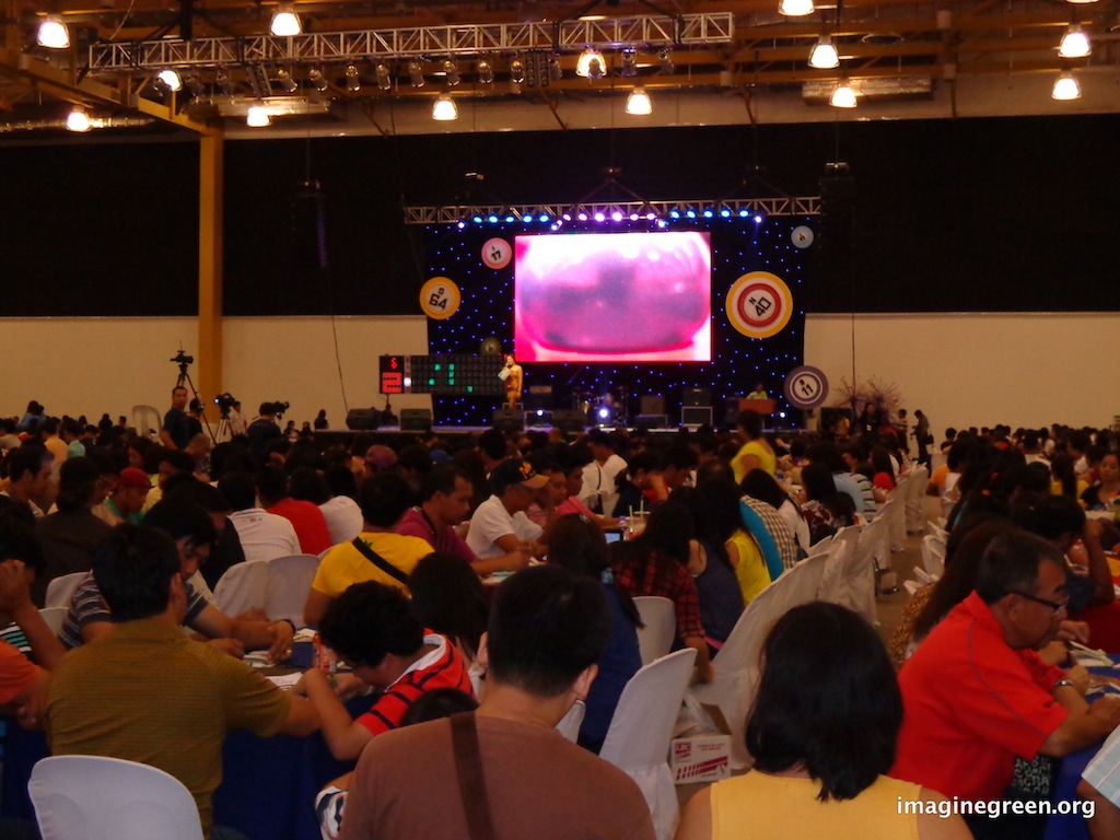 Imagine Green Neltex, the biggest and strongest PVC pipe maker in the