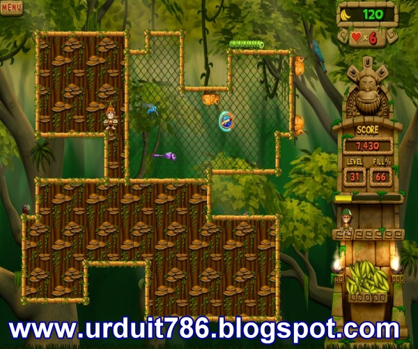 Banana Bugs Game (PC Version) Free Download Free Computer Courses