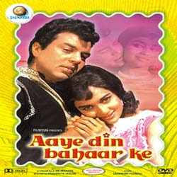 Aaye Din Bahar Ke (1966)
