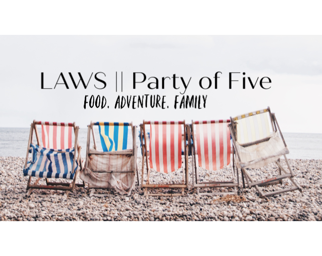 Laws || Party of Five