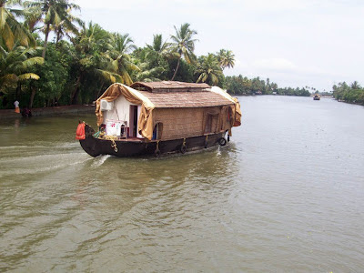 Famous Tourist Places In India