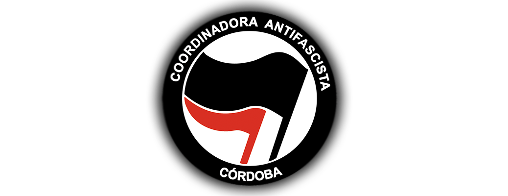 Coordinadora Antifascista Córdoba